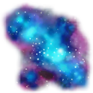 Starry_ Nebula_ Texture.png PNG