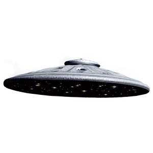 Starry Night Ufo PNG 32 PNG