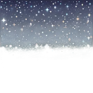 Starry Sky Aesthetic PNG 22 PNG