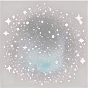 Starry Sky Galaxy View PNG 69 PNG