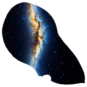 Starry Sky Mystery PNG 06252024