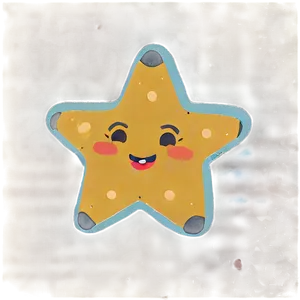 Stars A PNG image