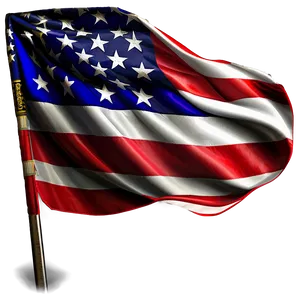 Stars And Stripes Flag PNG Auf36 PNG