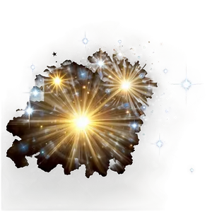 Stars Cluster Transparent Png 48 PNG image