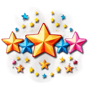 Stars D