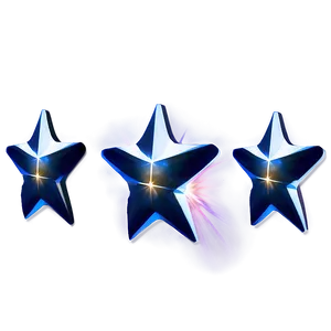 Stars Transparent Background Png 05252024 PNG image