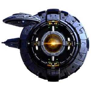 Starship Docking Port Png 53 PNG image