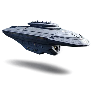 Starship Exterior Hull Png Kmn PNG image