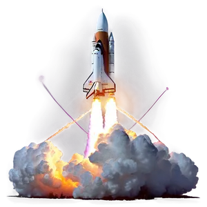 Starship Launch Sequence PNG 06202024