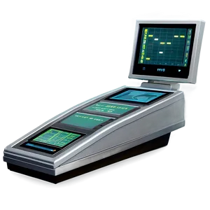 Starship Navigation Console PNG 06202024