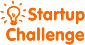 Startup Challenge Logo PNG image