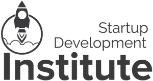 Startup Development Institute Logo PNG image