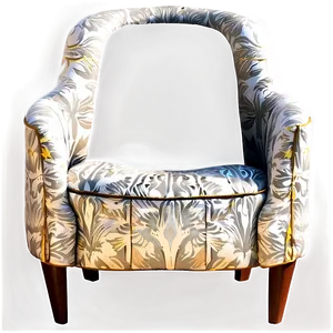 Statement Modern Chair PNG Idi19 PNG