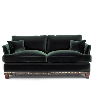 Statement Piece Couch Png 05252024 PNG image