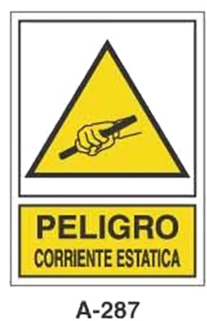 Static_ Electricity_ Hazard_ Sign PNG image