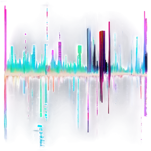 Static Glitch Effect Png 27 PNG image