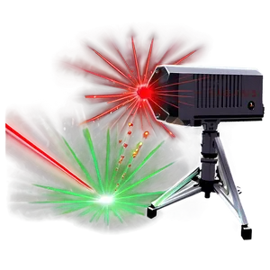 Static Red Laser Beam Illustration Png 06272024 PNG image