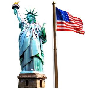 Statue Of Liberty Icon PNG 86