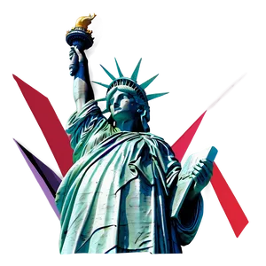 Statue Of Liberty New York Png 06122024 PNG image