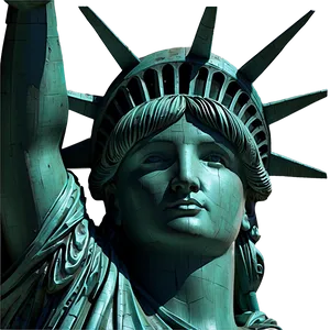 Statue Of Liberty New York PNG 19 PNG