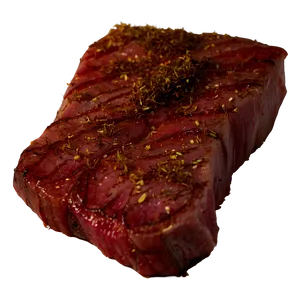 Steak Seasoning Rub Png 58 PNG image