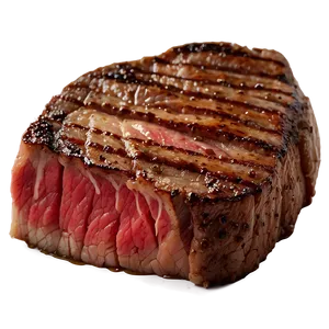 Steakhouse Quality Steak Png Qdi PNG image