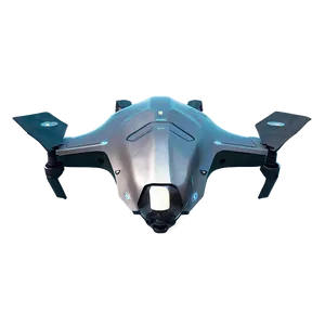 Stealth Alien Drone PNG Hch34 PNG