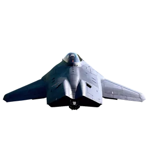 Stealth Bomber Jet Png 06122024 PNG image