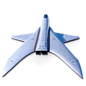 Stealth Bomber Jet Png Myu PNG image