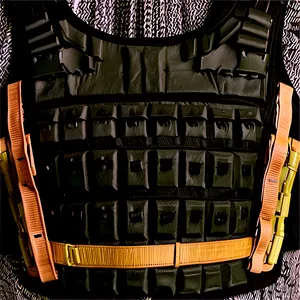 Stealth Bulletproof Vest Png Mxo PNG image