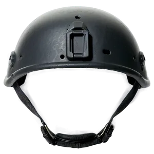 Stealth Combat Helmet PNG 06262024