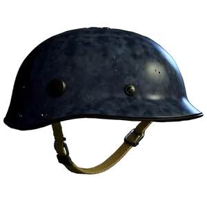 Stealth Combat Helmet PNG Qbe78