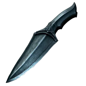 Stealth Dagger Png Vkh6 PNG image