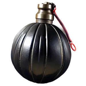 Stealth Grenade Png 05242024 PNG image