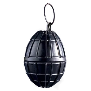 Stealth Grenade PNG 84 PNG