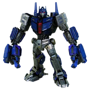 Stealth Mode Optimus Prime Png 6 PNG image
