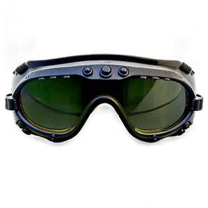 Stealth Operation Goggles Png Ioj73 PNG image