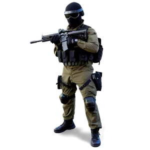 Stealth Soldiers Png 85 PNG image