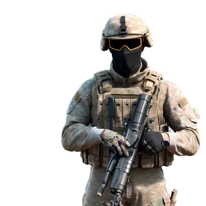 Stealth Soldiers Png Ljv35 PNG image