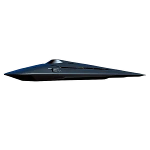 Stealth Spacecraft Design PNG 43 PNG