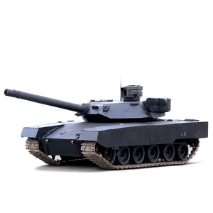 Stealth Technology Tank PNG 95