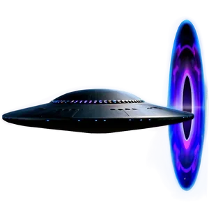 Stealth Ufo Png 05042024 PNG image