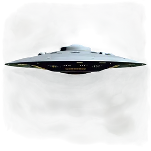 Stealth Ufo Png Obm15 PNG image