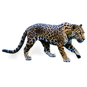 Stealthy Jaguar Png Ljs PNG image