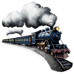Steam A PNG