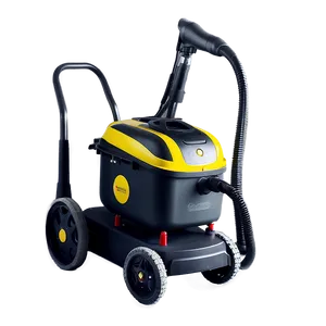 Steam Cleaning Machine PNG 64 PNG