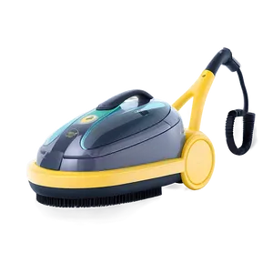 Steam Cleaning Machine Png Qvh21 PNG image