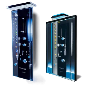 Steam Shower System PNG Iqu83 PNG