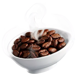 Steaming Coffee Wisp PNG Ckj96 PNG