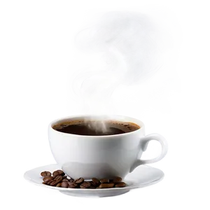 Steaming Hot Java PNG 06212024 PNG